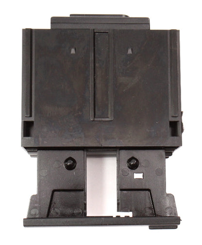 Cassette Holder Tape Storage Fischer Cbox 85-93 VW Cabriolet - Genuine