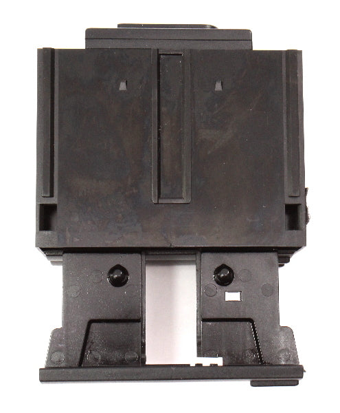 Cassette Holder Tape Storage Fischer Cbox 85-93 VW Cabriolet - Genuine