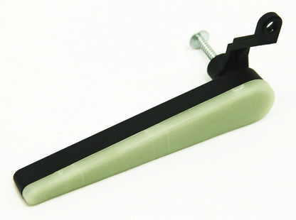 Interior Trunk Emergency Glow Handle 02-05 VW Jetta Mk4 Passat B5.5 3B5 867 157