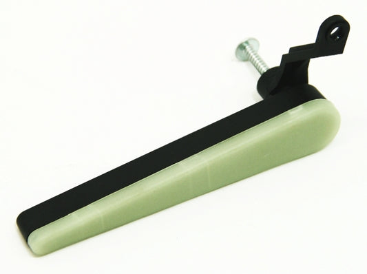 Interior Trunk Emergency Glow Handle 02-05 VW Jetta Mk4 Passat B5.5 3B5 867 157