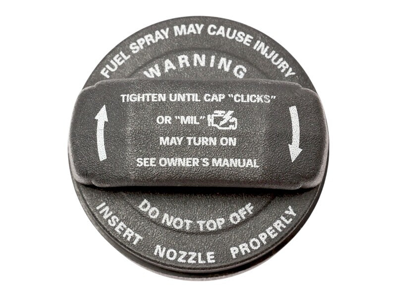 Fuel Gas Cap Lid Jetta Golf Mk4 Passat B5 Beetle A4 A6 - Genuine - 1J0 201 553 F