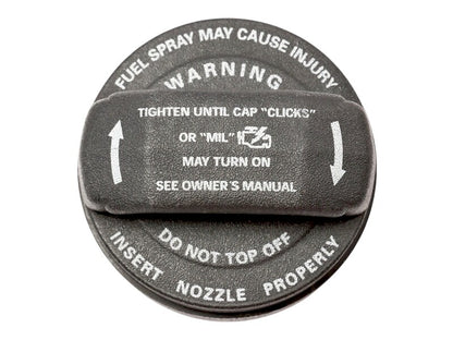 Fuel Gas Cap Lid Jetta Golf Mk4 Passat B5 Beetle A4 A6 - Genuine - 1J0 201 553 F