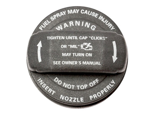 Fuel Gas Cap Lid Jetta Golf Mk4 Passat B5 Beetle A4 A6 - Genuine - 1J0 201 553 F