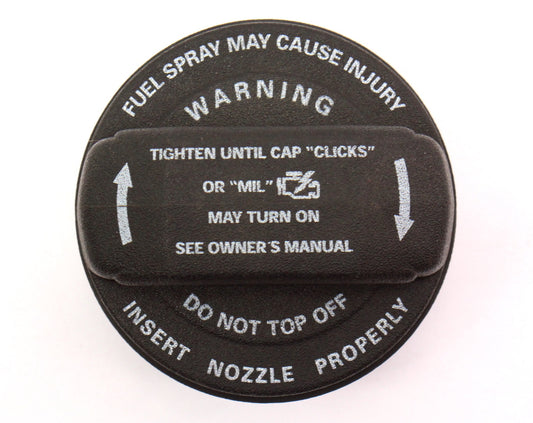 Fuel Gas Cap Lid Jetta Golf Mk4 Passat B5 Beetle A4 A6 - Genuine - 1J0 201 553 F