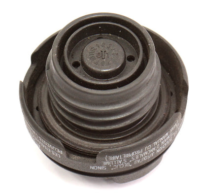 Fuel Gas Cap Lid Jetta Golf Mk4 Passat B5 Beetle A4 A6 - Genuine - 1J0 201 553 F