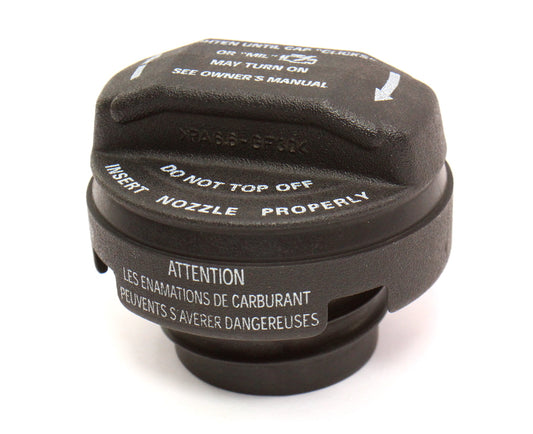 Fuel Gas Cap Lid Jetta Golf Mk4 Passat B5 Beetle A4 A6 - Genuine - 1J0 201 553 F