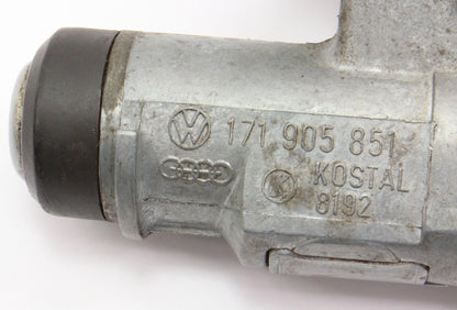 Ignition Housing 75-88 VW Jetta Golf Rabbit GTI MK1 MK2 Vanagon . 171 905 851