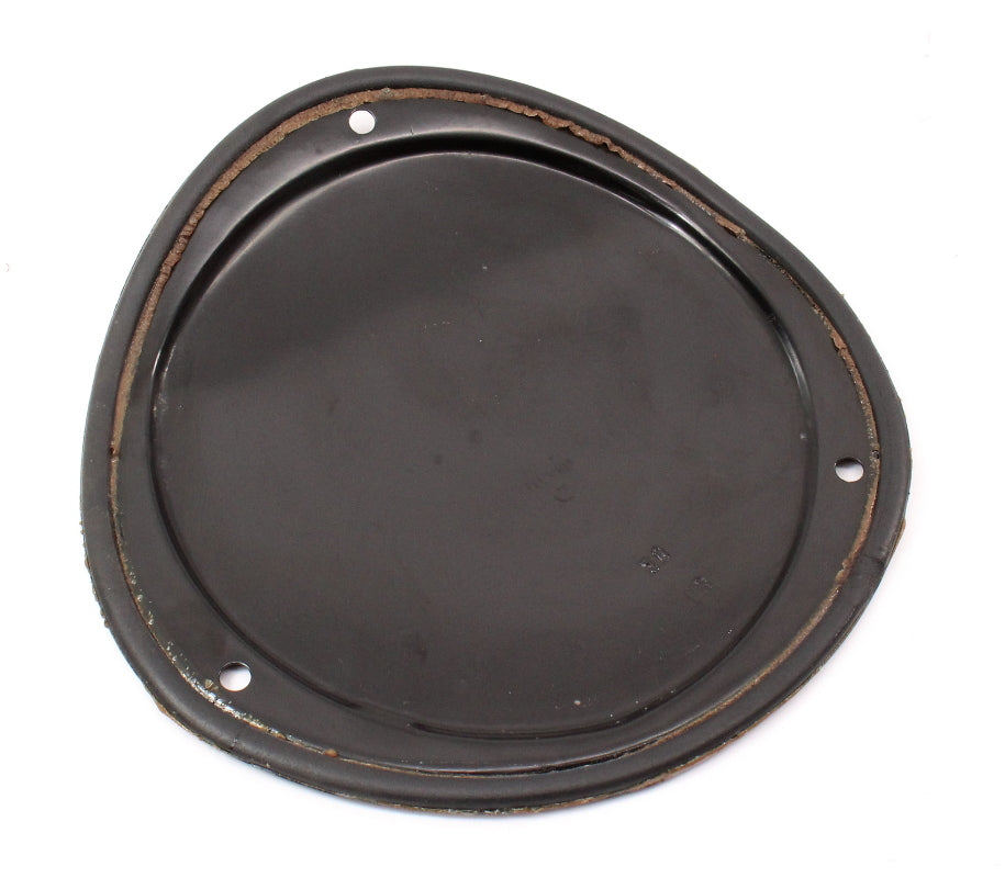 Fuel Pump Metal Cover Plate Seal 99-05 VW Jetta Golf GTI MK4 Beetle - Genuine