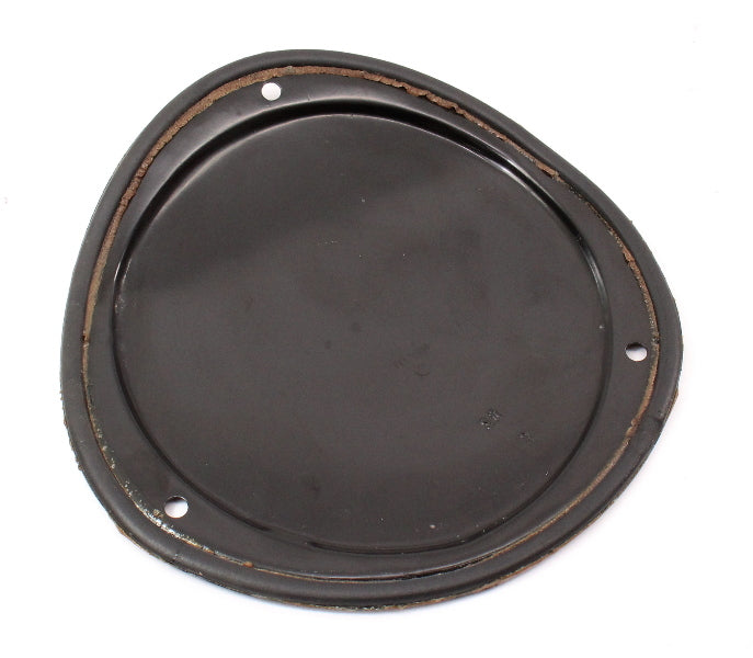 Fuel Pump Metal Cover Plate Seal 99-05 VW Jetta Golf GTI MK4 Beetle - Genuine
