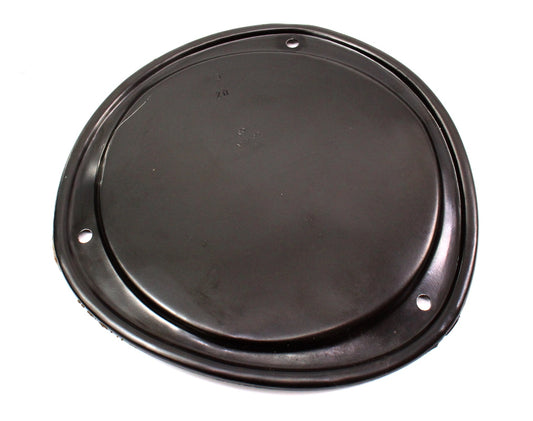 Fuel Pump Metal Cover Plate Seal 99-05 VW Jetta Golf GTI MK4 Beetle - Genuine