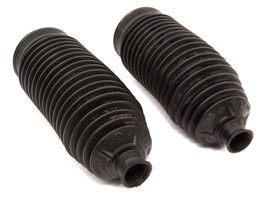 Tie Rod Rack Boots VW 99-05 Jetta Golf GTI MK4 Beetle - Genuine - 1J0 422 831 B