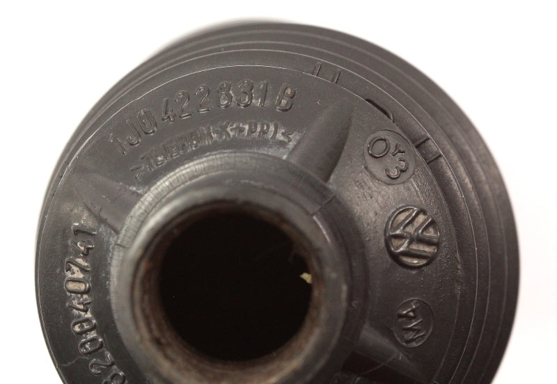 Tie Rod Rack Boots VW 99-05 Jetta Golf GTI MK4 Beetle - Genuine - 1J0 422 831 B