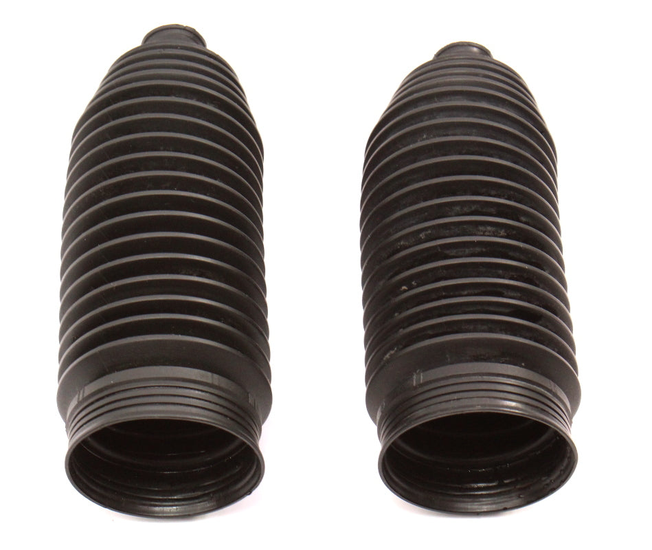 Tie Rod Rack Boots VW 99-05 Jetta Golf GTI MK4 Beetle - Genuine - 1J0 422 831 B