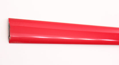 LH Front Door Molding Strip Trim 99-03 VW Jetta Golf MK4 - LY3D - 1J4 853 515 G