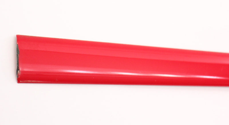 LH Front Door Molding Strip Trim 99-03 VW Jetta Golf MK4 - LY3D - 1J4 853 515 G