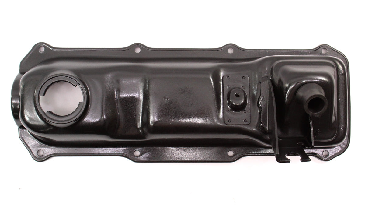 Engine Valve Cam Cover 90-93 VW Cabriolet Digifant 1.8 8v - Genuine -