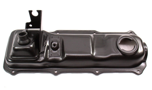 Engine Valve Cam Cover 90-93 VW Cabriolet Digifant 1.8 8v - Genuine -
