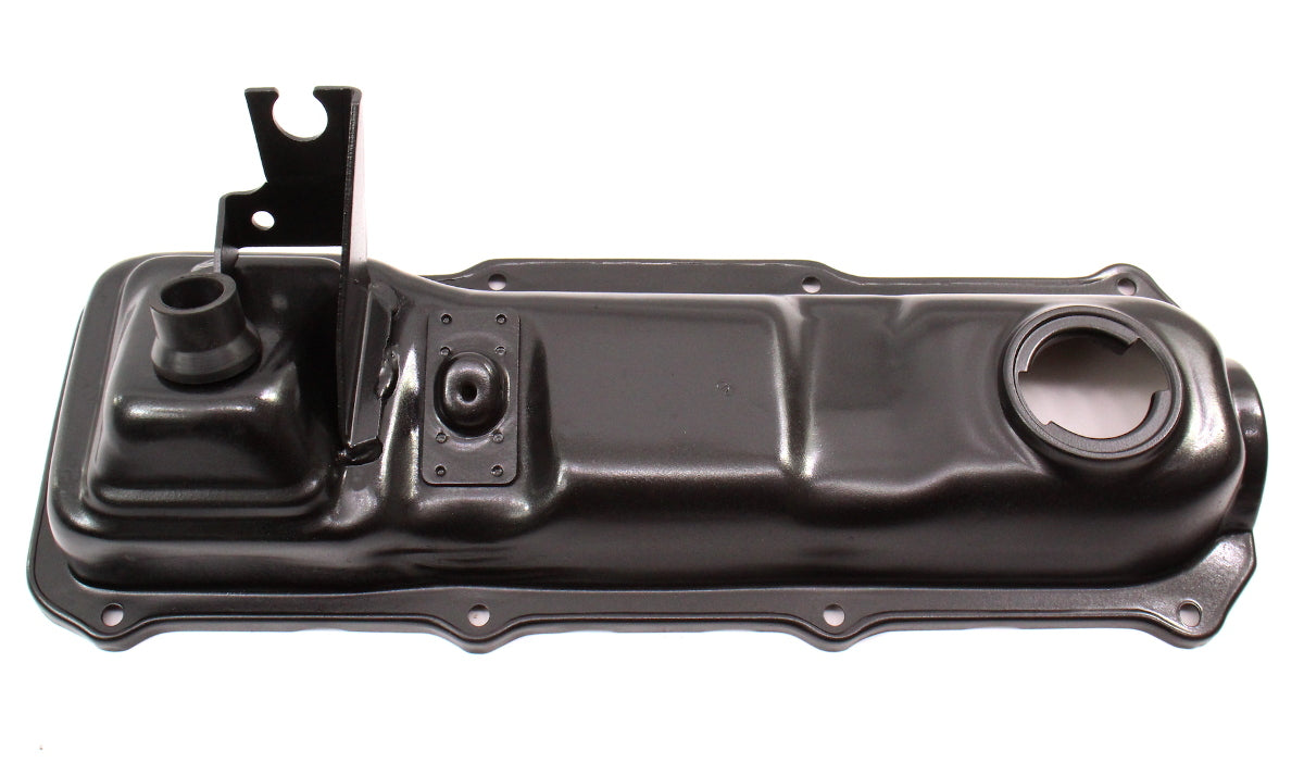 Engine Valve Cam Cover 90-93 VW Cabriolet Digifant 1.8 8v - Genuine -