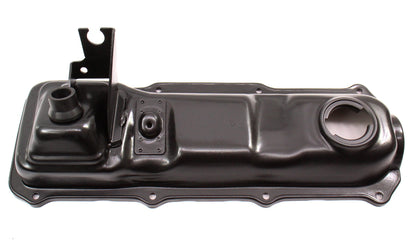 Engine Valve Cam Cover 90-93 VW Cabriolet Digifant 1.8 8v - Genuine -