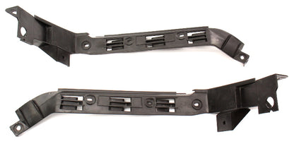Rear Bumper Mount Bracket Set 99-05 VW Jetta Sedan MK4 Genuine 1J5 807 393 / 394