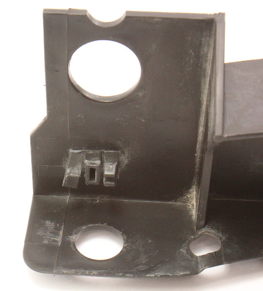 Rear Bumper Mount Bracket Set 99-05 VW Jetta Sedan MK4 Genuine 1J5 807 393 / 394