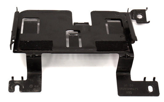 ECU ECM Computer Mount Bracket Holder 99-05 VW Jetta Golf MK4 - 1J1 906 329 B
