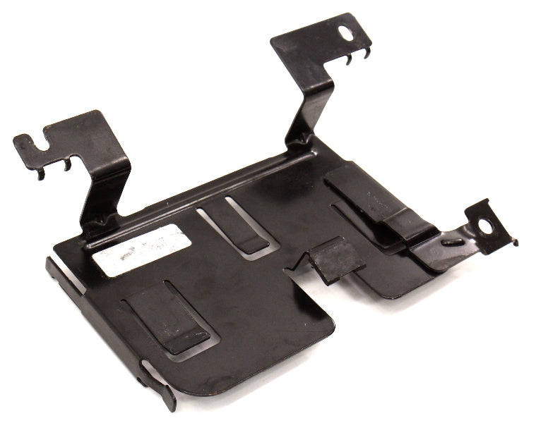 ECU ECM Computer Mount Bracket Holder 99-05 VW Jetta Golf MK4 - 1J1 906 329 B