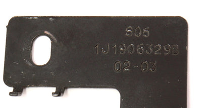 ECU ECM Computer Mount Bracket Holder 99-05 VW Jetta Golf MK4 - 1J1 906 329 B