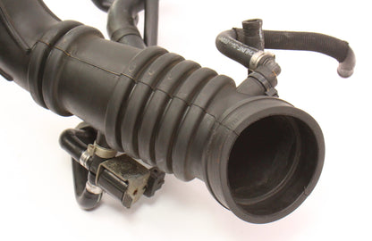 Air Intake Boot Tube Hoses 02-05 VW Jetta Golf GTI MK4 1.8T AWP - 06A 133 356 N