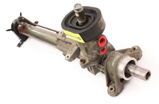 ZF Steering Rack & Pinion 99-05 VW Jetta Golf GTI MK4 Beetle - 1J1 422 105 DE