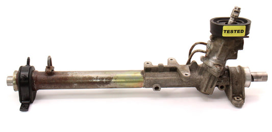 ZF Steering Rack & Pinion 99-05 VW Jetta Golf GTI MK4 Beetle - 1J1 422 105 DE