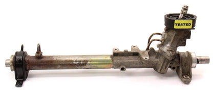 ZF Steering Rack & Pinion 99-05 VW Jetta Golf GTI MK4 Beetle - 1J1 422 105 DE