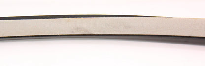 RH Front Door Seal Weather Stripping 99-05 VW Jetta Golf MK4 Gray - Genuine