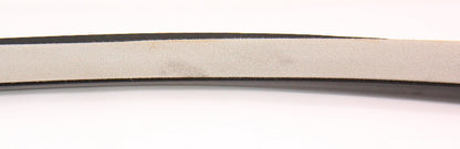 RH Front Door Seal Weather Stripping 99-05 VW Jetta Golf MK4 Gray - Genuine