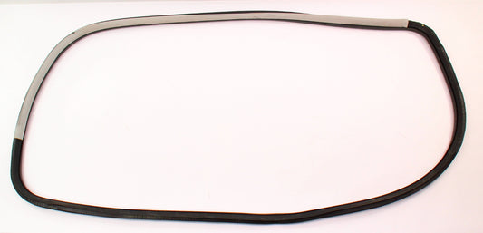 RH Front Door Seal Weather Stripping 99-05 VW Jetta Golf MK4 Gray - Genuine