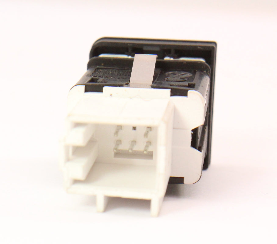 ESP Off Button Switch 05-10 VW Jetta Rabbit GTI MK5 ~ Genuine ~ 1K0 927 117 A