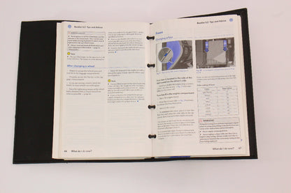 2005 VW Jetta Owner Manual Book Booklet Info MK5 Volkswagen - Genuine -