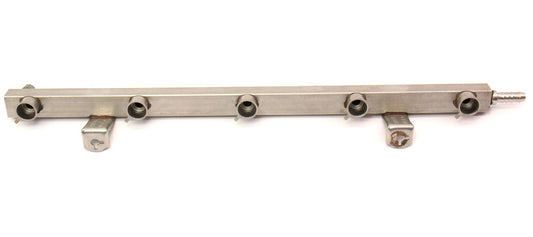 Fuel Distributor Rail 05-10 VW Jetta Rabbit Golf MK5 Beetle 2.5 - 07K 133 317 C