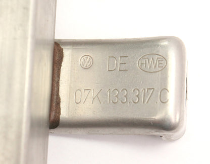 Fuel Distributor Rail 05-10 VW Jetta Rabbit Golf MK5 Beetle 2.5 - 07K 133 317 C