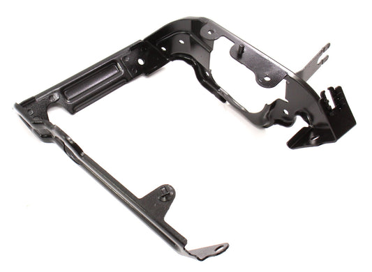 Secondary Air Smog Pump Bracket 05-10 VW Jetta Rabbit Golf MK5 2.5 07K 133 229 D