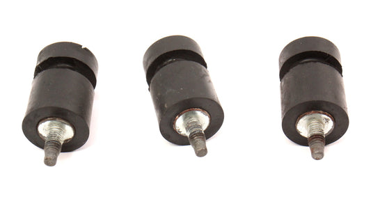 Secondary Air Injection Pump Mount Bushings 05-14 VW Jetta Beetle MK5 2.5