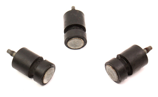 Secondary Air Injection Pump Mount Bushings 05-14 VW Jetta Beetle MK5 2.5