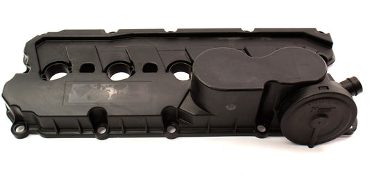 Valve Cover 05-10 VW Jetta Rabbit MK5 Beetle 2.5 ~ Genuine ~ 07K 103 475 E