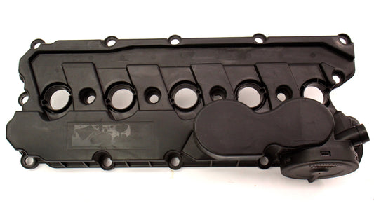 Valve Cover 05-10 VW Jetta Rabbit MK5 Beetle 2.5 ~ Genuine ~ 07K 103 475 E