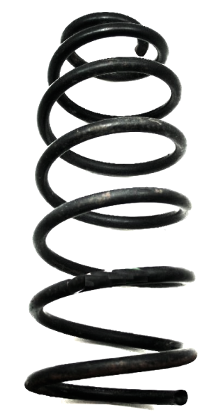 Stock Front Coil Spring 93-99 VW Jetta Golf GTI Cabrio MK3 2.0 4 Cyl - Genuine