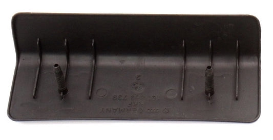 Rear Carpet Center Retaining Clip 85-92 VW Jetta Golf GTI MK2 A2 - 191 863 739