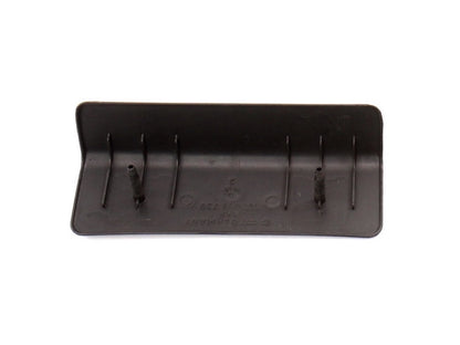 Rear Carpet Center Retaining Clip 85-92 VW Jetta Golf GTI MK2 A2 - 191 863 739