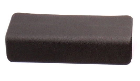 Rear Carpet Center Retaining Clip 85-92 VW Jetta Golf GTI MK2 A2 - 191 863 739