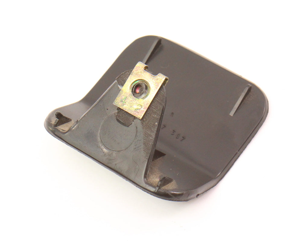 Dash Trim Cap Filler Cover 85-92 VW Jetta Golf MK2 - Genuine - 176 857 367