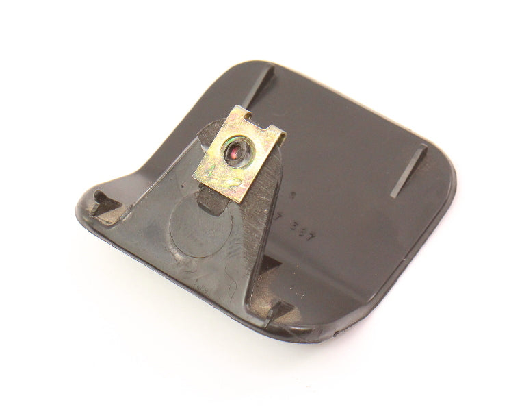 Dash Trim Cap Filler Cover 85-92 VW Jetta Golf MK2 - Genuine - 176 857 367